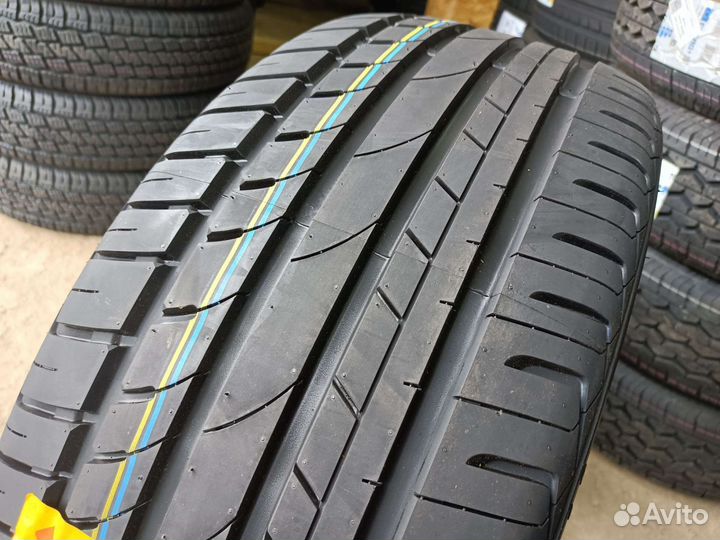 Charmhoo Sports T1 245/45 R19 102W