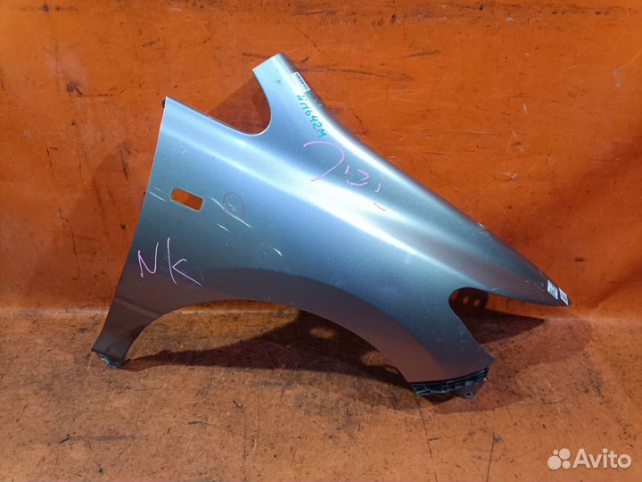 Крыло переднее Honda Airwave GJ1 (Правое)