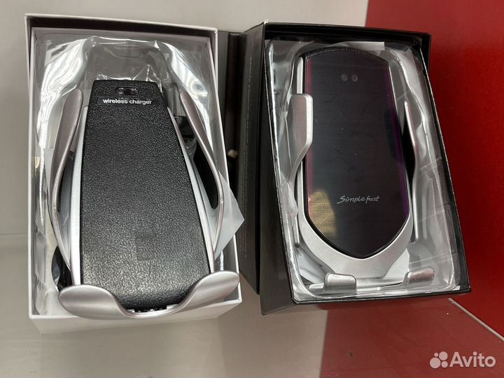 Автодержатели для телефонов