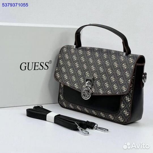 Сумка guess 6 цвета