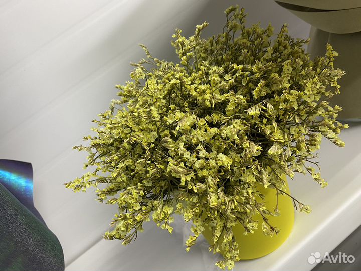 Готовые букеты