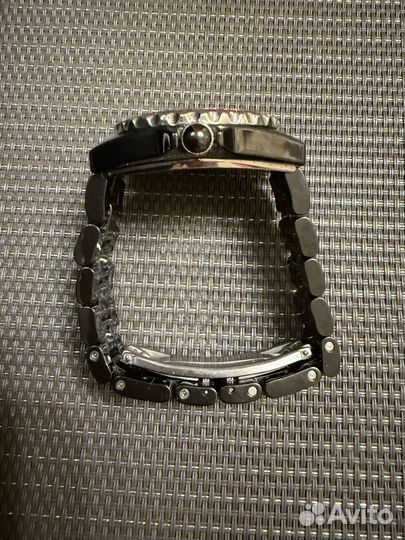 Часы chanel женские j12