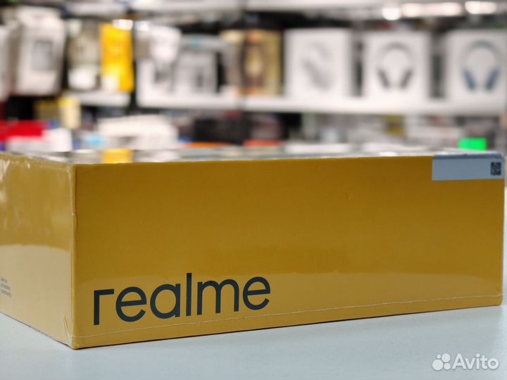 realme C67, 6/128 ГБ