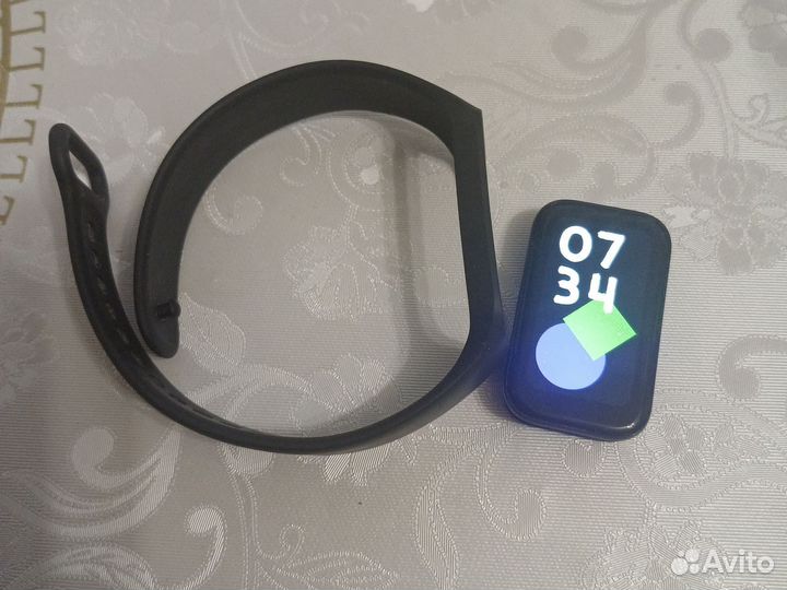 SMART mi bend 8 active