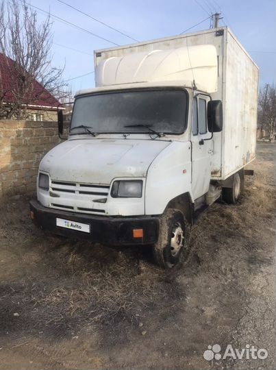ЗИЛ 5301, 1999