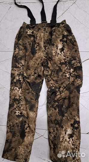 Костюм охотничий, рыболовный