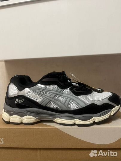 Asics gel nyc оригинал