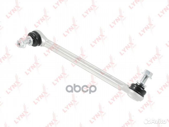 Тяга стабилизатора mercedes W212 пер.подв.прав