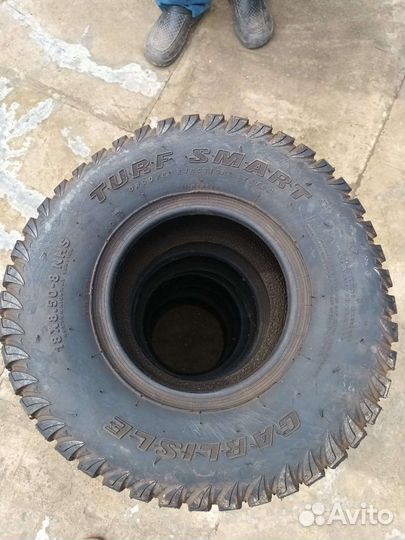 Шина 18х8.50-8 Trelleborg