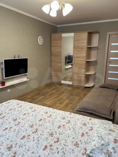 2-к. квартира, 48 м², 3/5 эт.