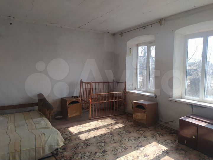 Участок 51 сот. (ИЖС)