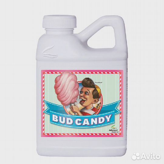 Стимулятор цветения Bud Candy 250мл