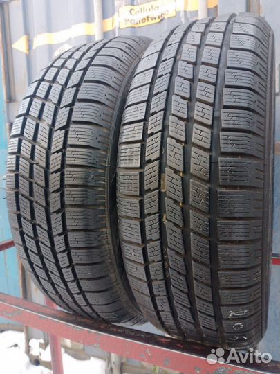 Pirelli Winter 210 Snowsport 205/60 R16