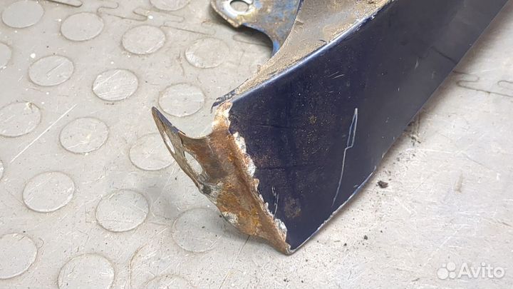 Крыло Volkswagen Golf 6, 2009