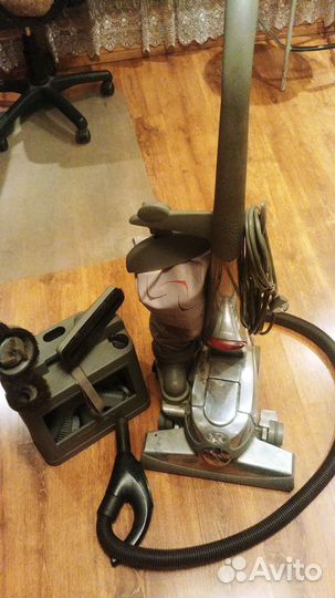 Пылесос Kirby