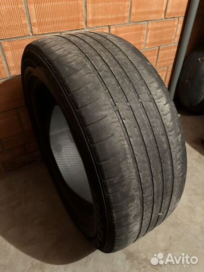 Bridgestone Dueler H/P 265/50 R20 107V