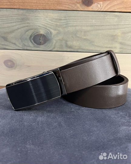 Ремень мужской
