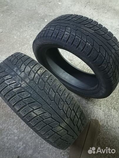 Michelin Latitude X-Ice North 215/55 R17 94