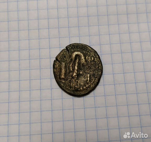 Монеты Боспорского царства