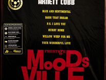 Arnett Cobb - Ballads By Cobb