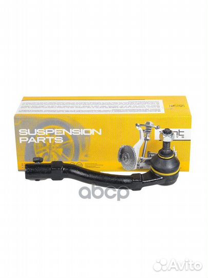 Наконечник рулевой правый Renault Laguna 93-01