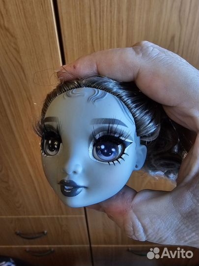 Кукла рейнбоу хай