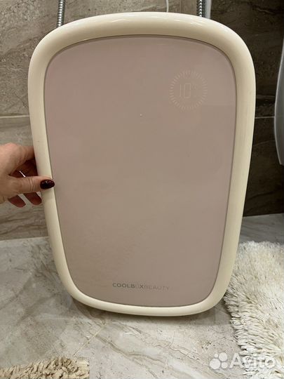 Cool beauty box 12 литров luxe