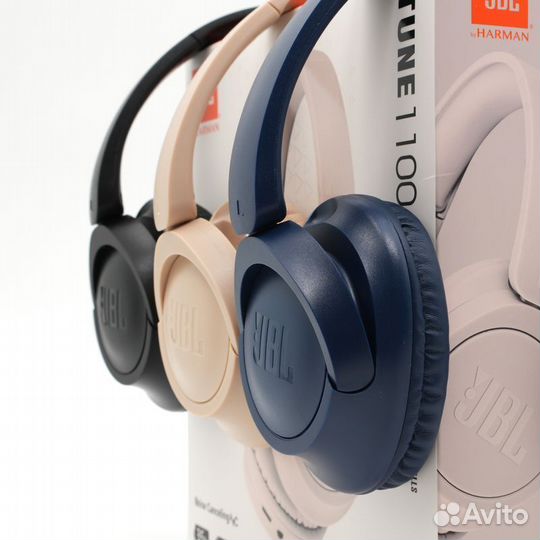 Наушники JBL Tune 1100