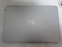 Ноутбук hp laptop 15s