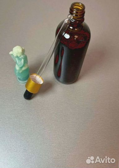 Вытяжка для желудка