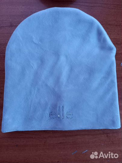 Шапка женская