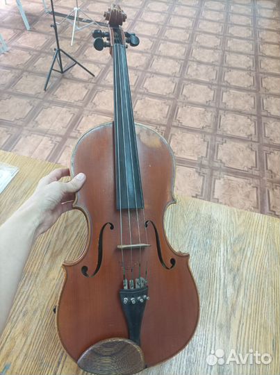 Альт мастеровой