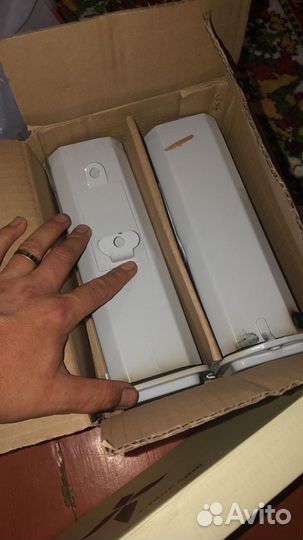 Комплект днат 250 ват Полная сборка