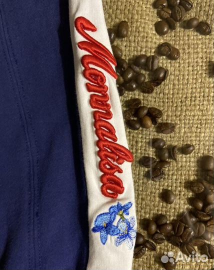 Костюм monnalisa