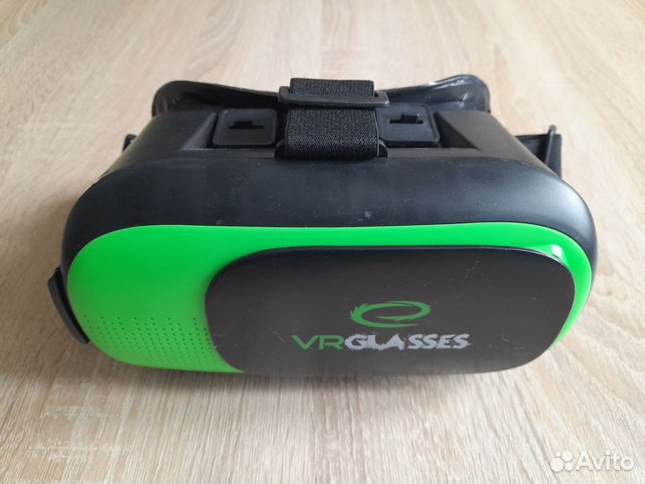 Очки 3D VR для смартфонов esperanza EGV300
