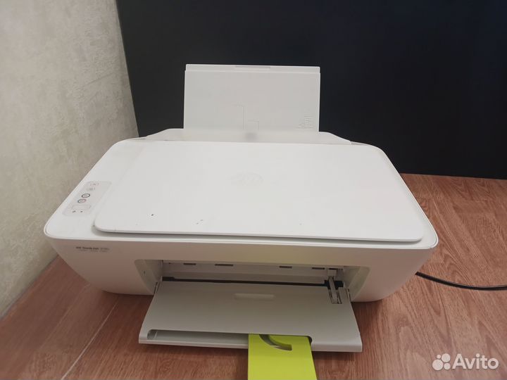 Принтер мфу hp