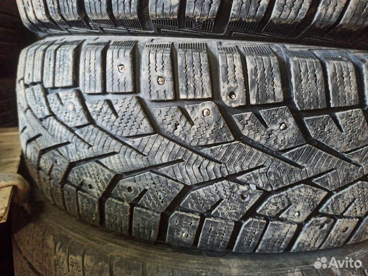 Gislaved NordFrost 100 195/65 R15