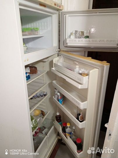 Холодильник бу Минск отдам