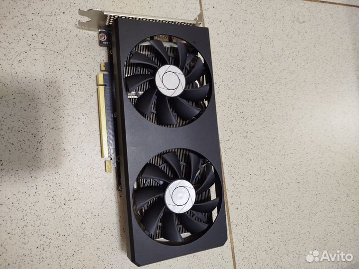 Видеокарта rtx 3070