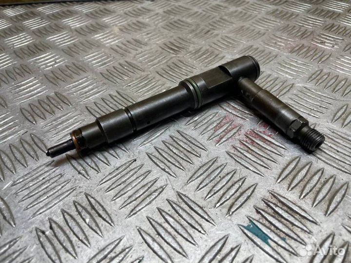 Форсунка механическая Daf Xf95 2013