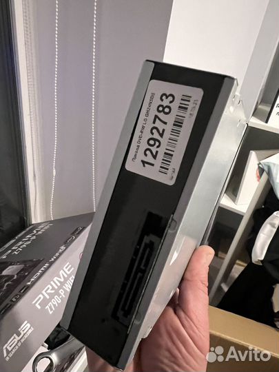Продаю dvd-rom