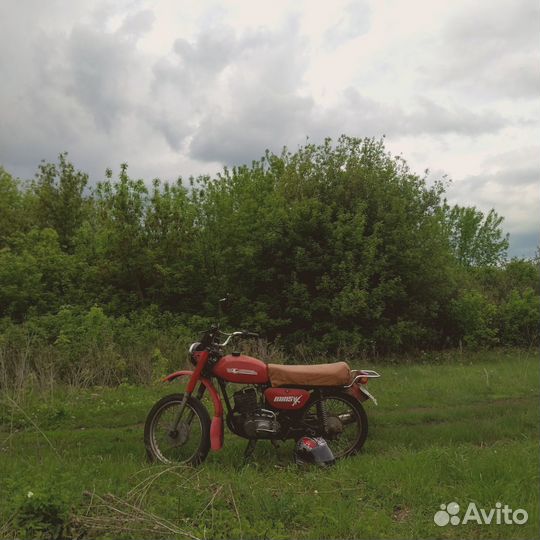 Минск 112.5
