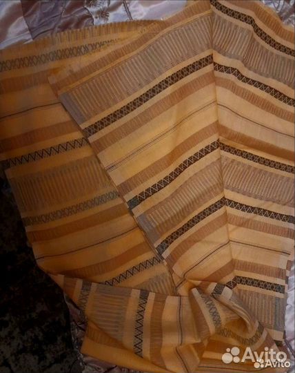 Ткань для штор СССР