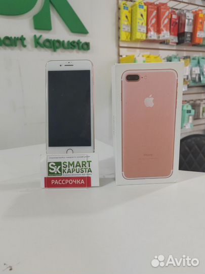 iPhone 7 Plus, 32 ГБ