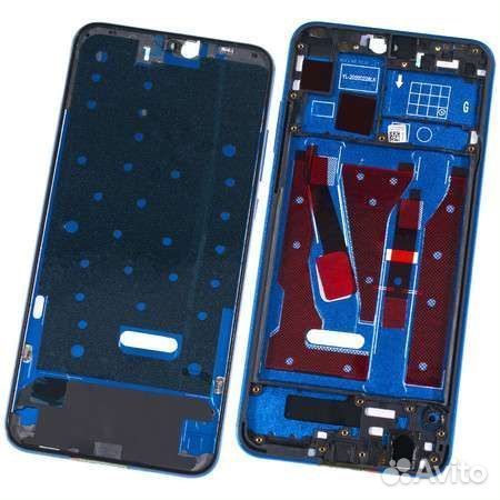 Рамка корпуса для Honor 8X