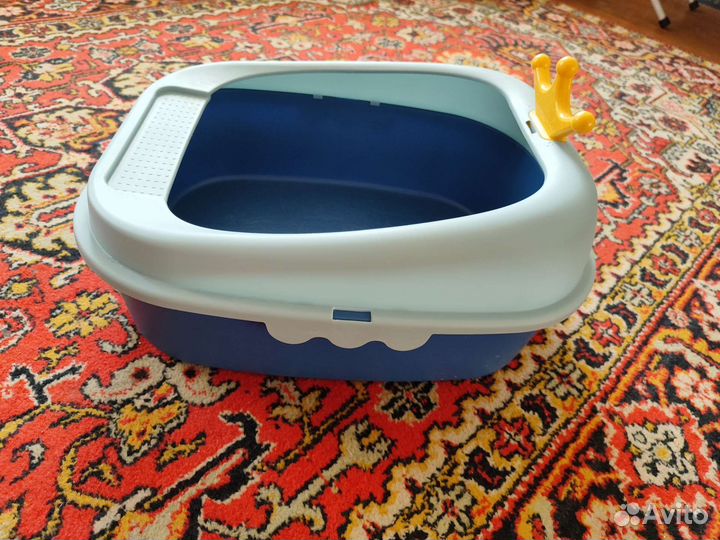 Лоток для кошек