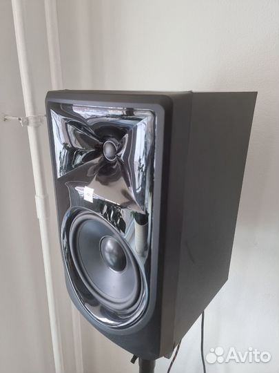 JBL 308P MkII (2 колонки)