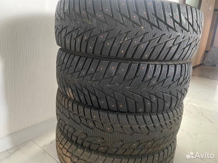 Habilead IceMax RW506 225/65 R17 106T