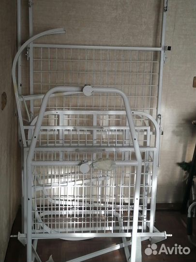 Ходунки для инвалидов и пожилых