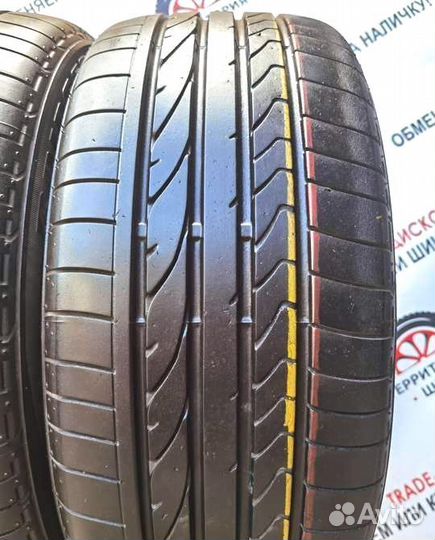 Bridgestone Dueler H/P Sport 235/50 R18 91Y